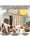 Clay Tools 23 PCS, Clay Sculpting Dry Clay Tools Pottery Tools Set